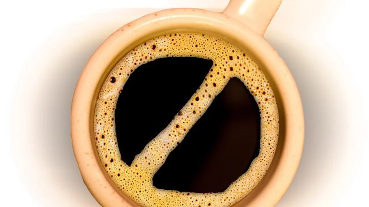 [Bintang] Selain dengan Kopi, Ini 7 Cara Mudah Semangati Diri
