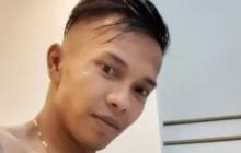 Divonis Mati, Pembunuh Nia Kurnia Sari Gadis Penjual Gorengan Tertunduk Lesu