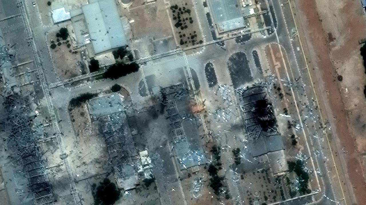 Protes Serangan AS, Iran Resmi Setop Kerja Sama Nuklir dengan IAEA