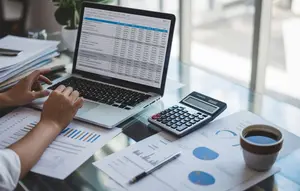Fungsi Utama Program Microsoft Excel Adalah Mengolah Data: Panduan Lengkap Fitur dan Manfaatnya