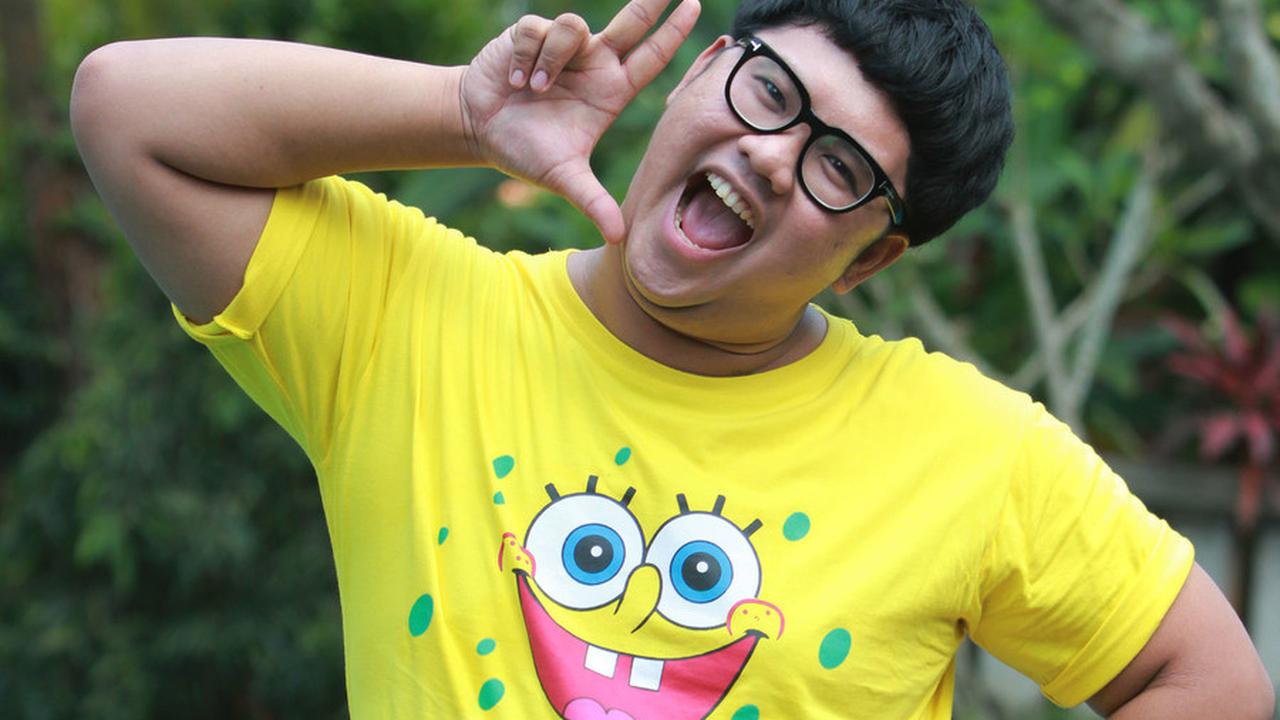 Potret Terbaru Ricky Cuaca yang Makin Langsing dan Macho, Penampilannya Benar-benar Buat Pangling