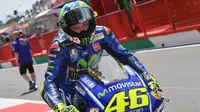 Prediksi MotoGP Belanda: Titik Kebangkitan Valentino Rossi