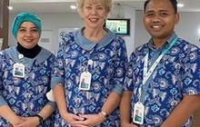 EMC Healthcare Gelar Webinar Internasional Dalam Rangka World Patient Safety Day 2023