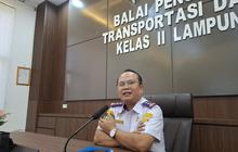BPTD Lampung Gencarkan Uji Kelaikan Bus AKAP Jelang Lebaran 2026, Ratusan Bus Tak Laik Jalan