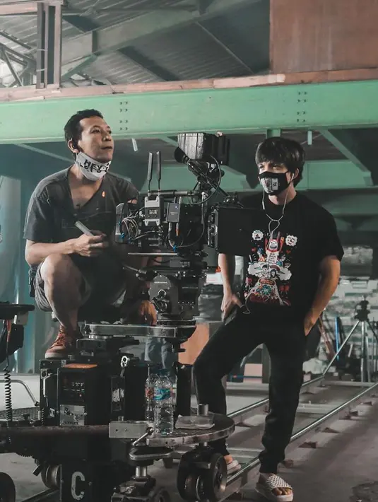 Atta Halilintar (Instagram/attahalilintar)