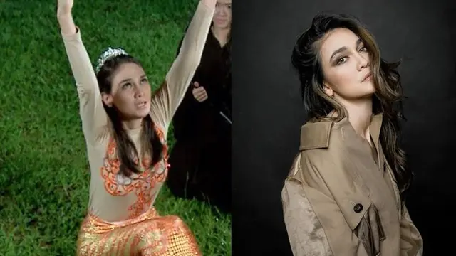 Beda Penampilan 6 Seleb yang Pernah Jadi Putri Duyung di Sinetron, Dulu Vs Kini