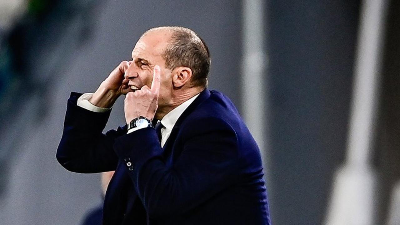 Massimiliano Allegri Disebut jadi Salah Satu Kandidat Kuat Pelatih AC Milan di Musim 2025/2026, CLBK?