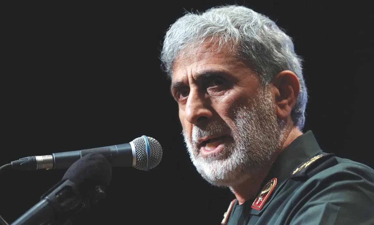 Esmail Qaani