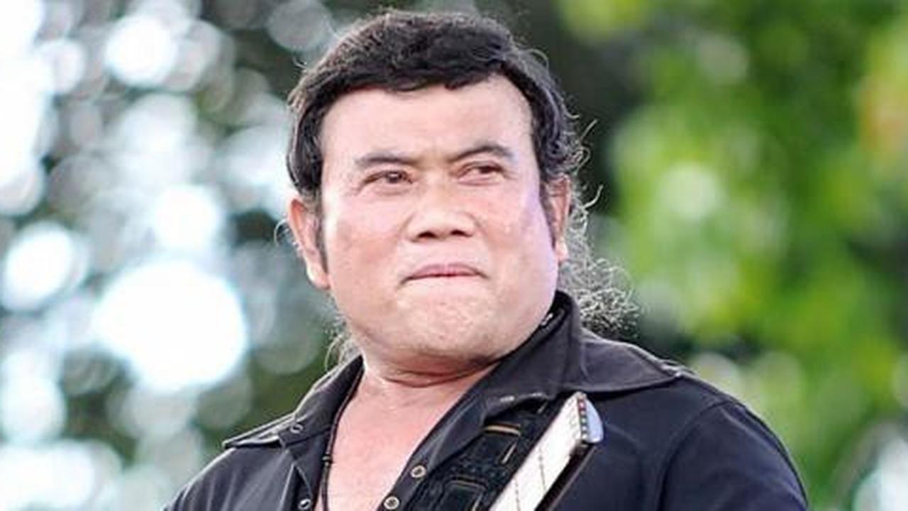 Fans yakin popularitas Rhoma Irama kalahkan tokoh politik