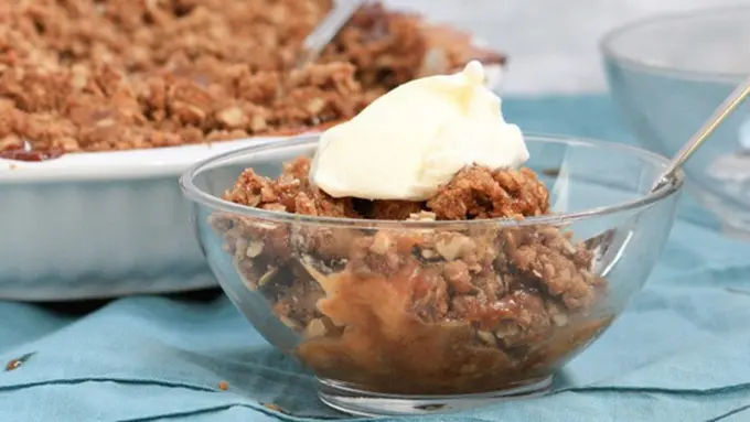 Ilustrasi | Foto: copyright ovenadventures.com