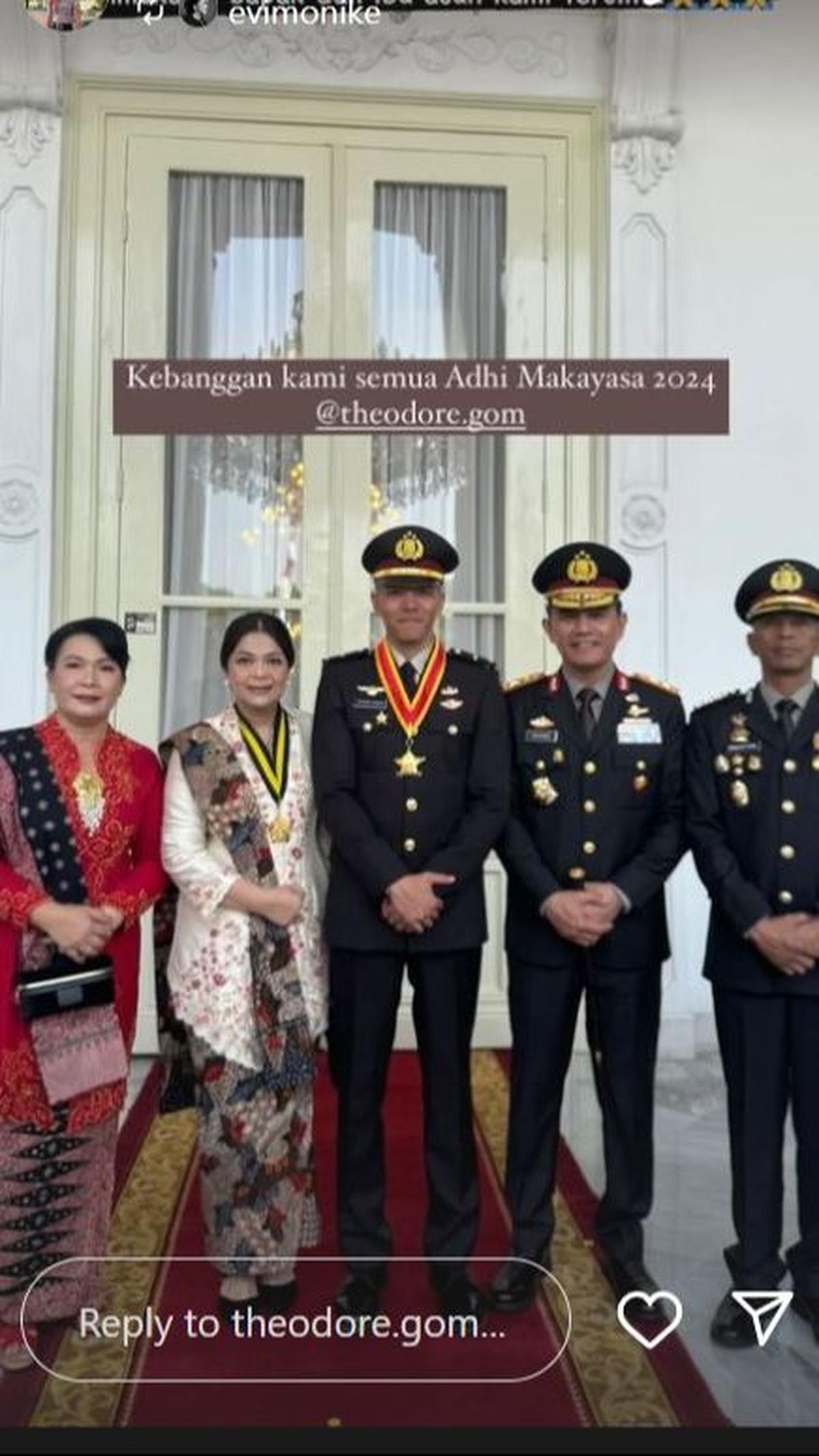 Dok. Istimewa