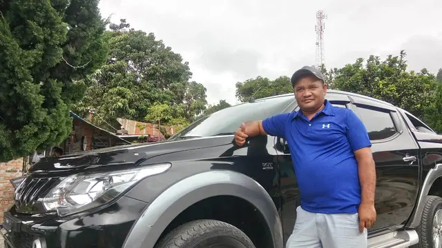 Dianggap Mencemari Danau Toba, Ini Kata Warga Pemilik Keramba Jaring Apung