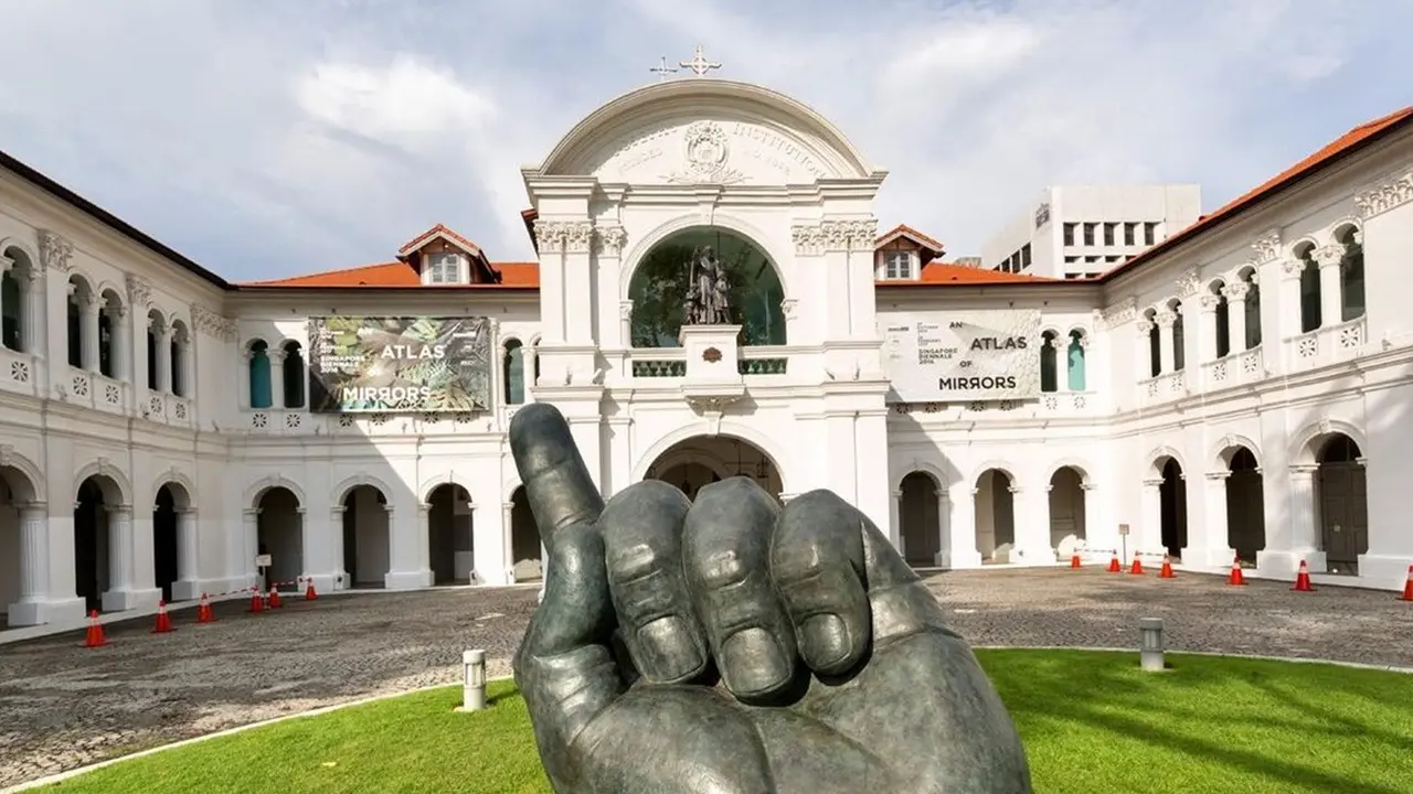 Singapura
