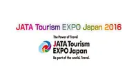 JATA Tourism Expo (JTE) 2016 adalah bursa pariwisata internasional tahunan terbesar di Jepang. 