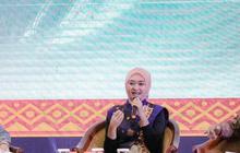 Wagub Lampung Perkuat Ekosistem Budaya Daerah Lewat Lima Strategi Utama