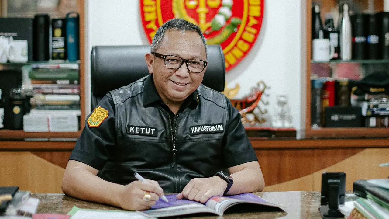 Ketut Sumedana