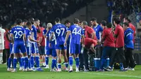 Persib Bandung Tantang Sabah FC dan Bali United di Dewata Challenge Series 2026