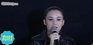 Chelsea Islan lebih banyak berlatih soal stamina ketimbang drama untuk film Headshot.  