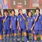 Pertandingan Thailand vs Malaysia di semifinal Srikandi Merdeka Cup persembahan Caffino di Supersoccer Arena, Kudus, Jawa Tengah, Jumat (21/8/2026) sore WIB, berakhir dengan kemenangan telak Thailand 5-1 atas Malaysia. (Bola.com/Nirmatuloh Efendi)