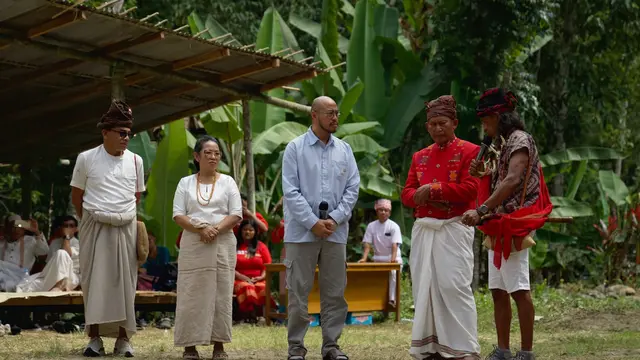 Pandji Pragiwaksono
