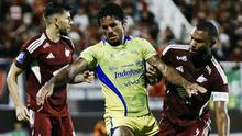 PSM Makassar Vs Persib Bandung. (Bola.com/Dok.Instagram Persib Bandung).