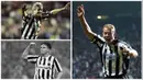 Musim ini Newcastle harus menelan pil pahit karena terdegradasi dari Premier League. Meski kini menjadi tim gurem, namun The Magpies juga pernah dibela oleh beberapa pesepak bola top dunia.