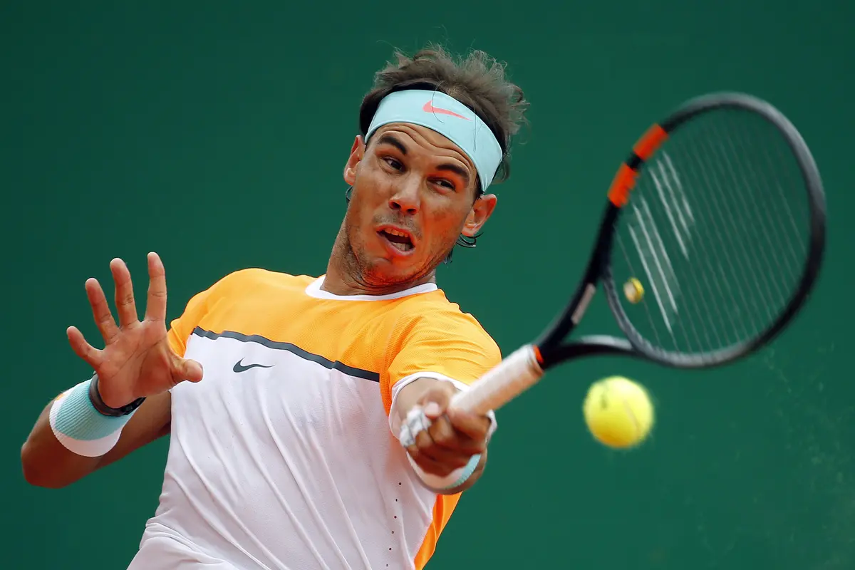 Rafael Nadal