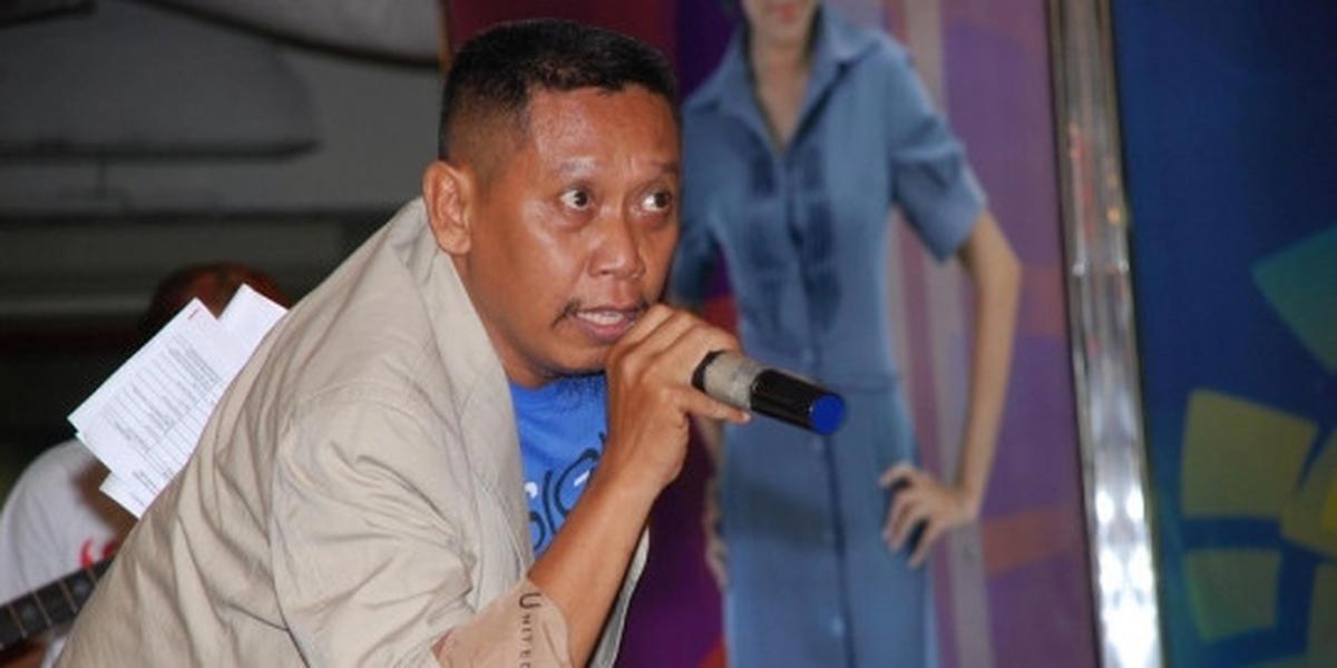 Menyinggung Tuhan