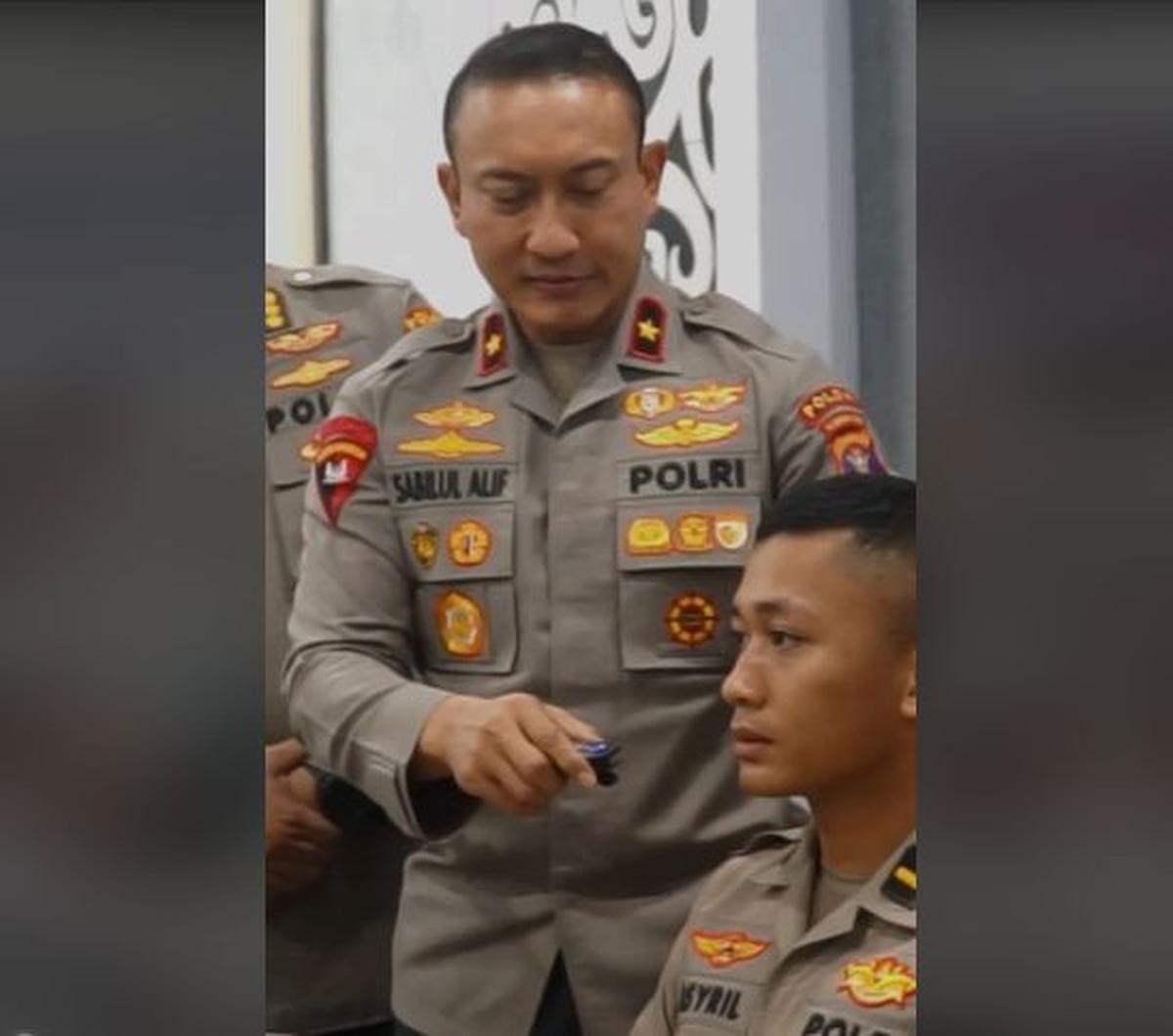 Dok. Istimewa