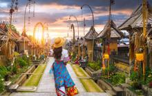 Desain Rumah Bali Minimalis, Perpaduan Elegan Tradisi dan Modernitas