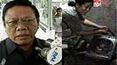 Pemerintah akan menarik sembilan juta tabung elpiji tiga kilo yang beredar di masyarakat karena tabung gas tidak memenuhi SNI. 