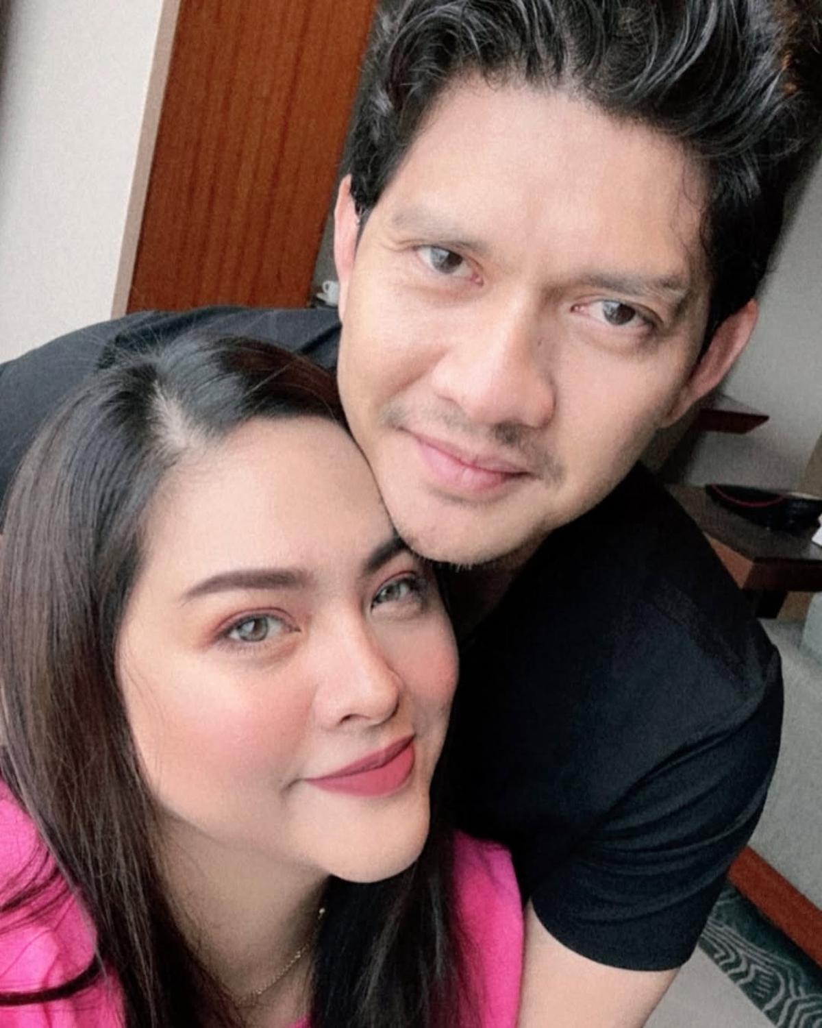 Potret Mesra Iko Uwais dan Audy, Sudah Menikah Hampir 13 Tahun Tanpa Gosip Miring