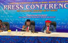 Pemkab Jayapura Salurkan Insentif Rp1,5 Juta untuk 210 Ondoafi dan Kepala Suku