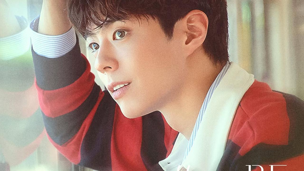 Park Bo Gum Resmi Bakal Gelar Fan Meet di ICE BSD Jakarta, Catat Tanggalnya!