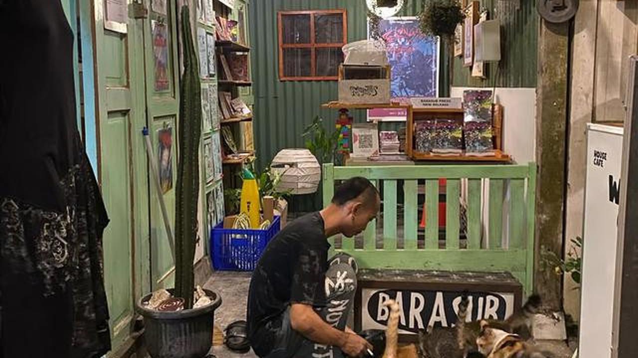 Cara Membuka Bisnis Kafe untuk Pemula, Jadi Tempat Nongkrong Anak Muda