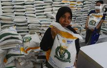 Jamin Penyaluran Bantuan Pangan Stunting Tepat Waktu, Begini Upaya Dilakukan BGR Logistik