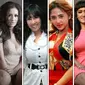 Artis Suka Koleksi Sex Toys