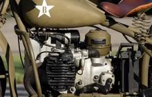 Dulunya Produksi Senjata Api, Perusahaan Ini Lahirkan Motor yang Jadi Ikon Kota Pematangsiantar
