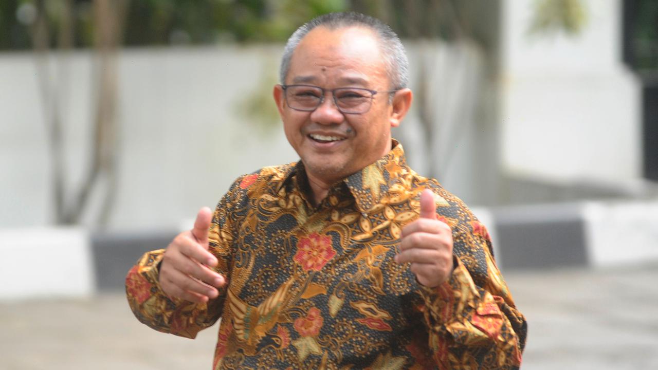 Mendikdasmen Abdul Mu'ti Segera Bertemu Kapolri Bahas Kasus Guru Honorer Supriyani