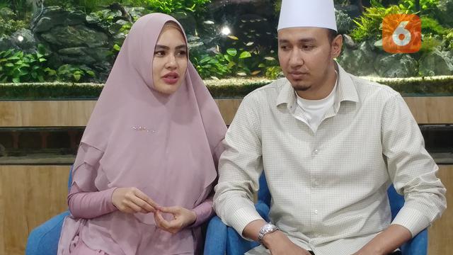 Kartika Putri Akhirnya Unggah Foto Wajah Sang Anak Showbiz Liputan6 Com