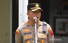 Polresta Banyumas Tahan Dua Tersangka Kasus Pencabulan Anak dan Pelecehan Seksual