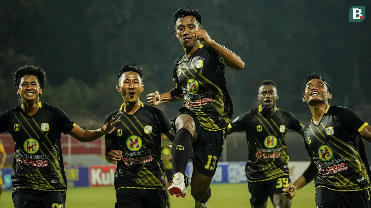 Barito Putera