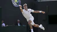 Novak Djokovic (Reuters/Max Rossi)