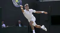 Akhiri Puasa Gelar, Djokovic Rebut Titel Wimbledon