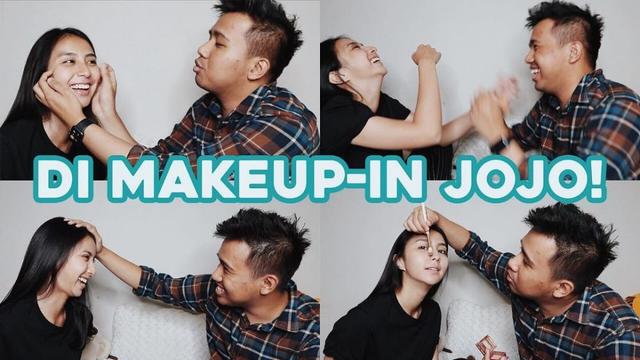 6 Potret Perjalanan Cinta Joshua dan Clairine, Cinlok Hingga Resmi Menikah