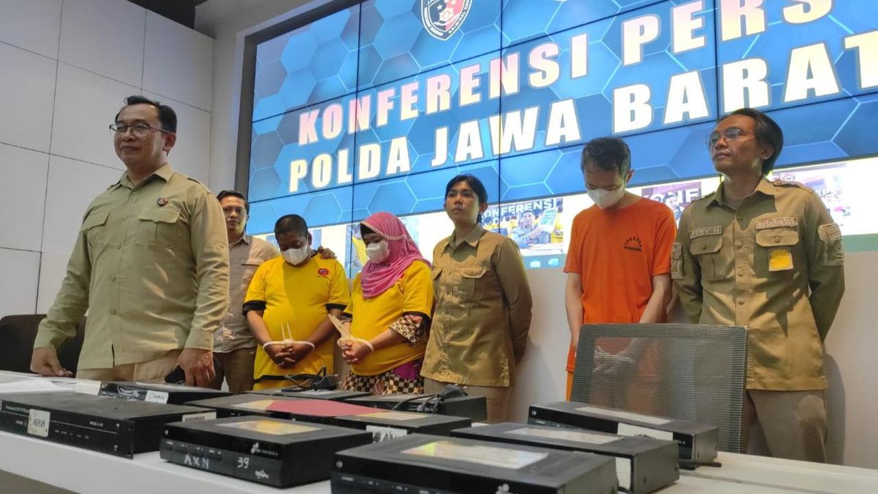 Dok. Istimewa