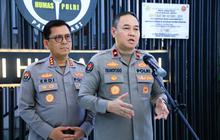 Hormati Putusan MK, Polri Tarik Pati Dalam Masa Orientasi Alih Jabatan di Kementerian