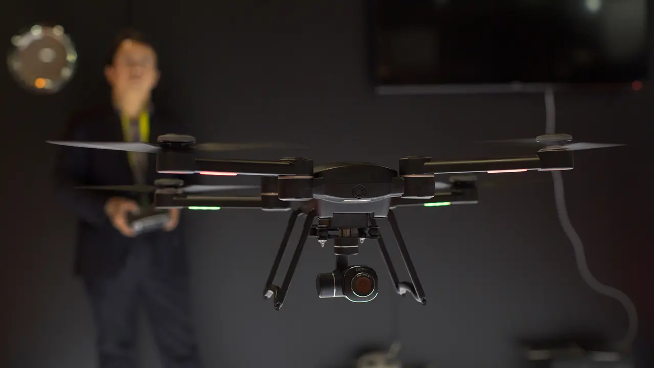 Drone
