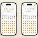 Reaksi Emoji WhatsApp bakal Bisa Digonta-ganti Sesuai Selera