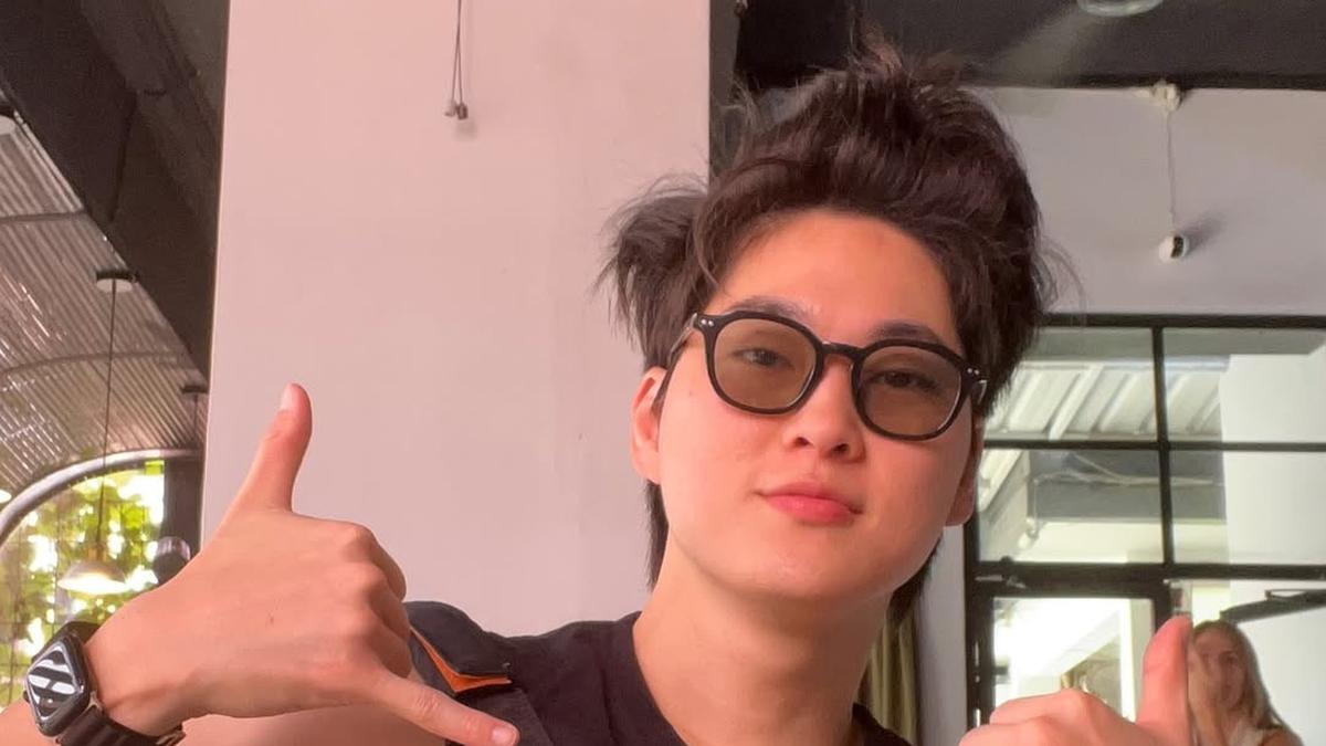 YouTuber Kim Geba Menuju Layar Lebar Lewat Film Tolong Saya Dowajuseyo, Jadi Dokter Asli Korea